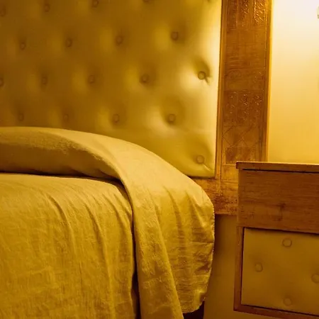 Caput Mundi בית נופש