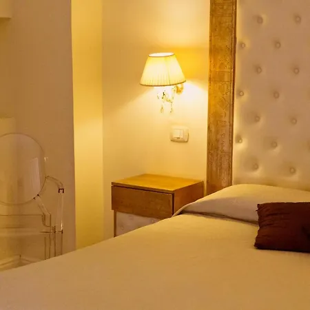 בית נופש Caput Mundi *