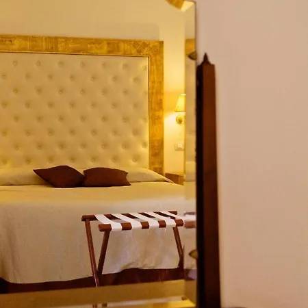 בית נופש Caput Mundi רומא