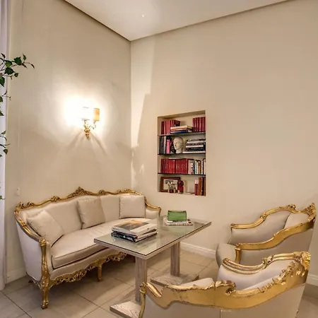 Caput Mundi בית נופש *