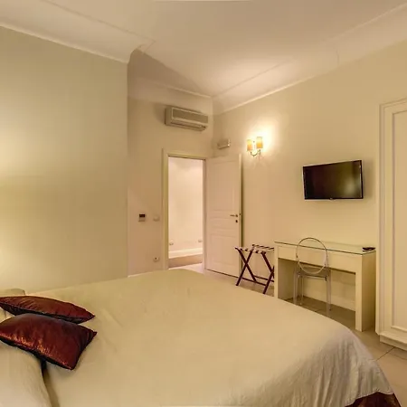 בית נופש Caput Mundi רומא