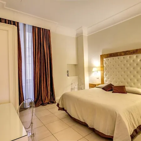 Caput Mundi בית נופש *