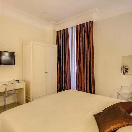 בית נופש Caput Mundi *