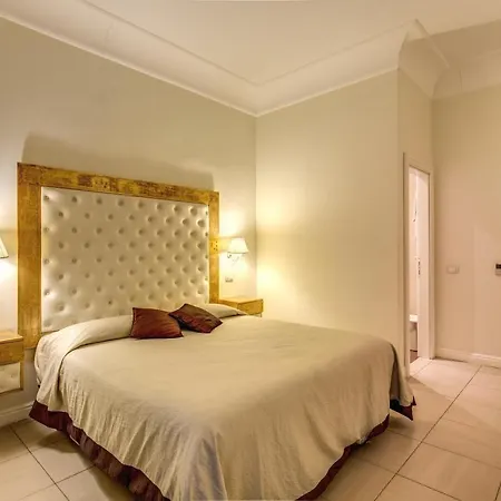 Caput Mundi בית נופש