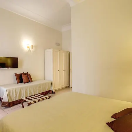 Caput Mundi רומא