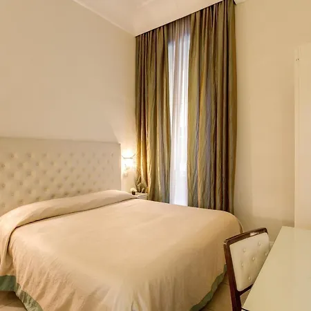 Caput Mundi בית נופש