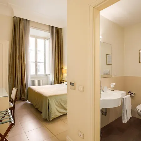 Caput Mundi בית נופש רומא