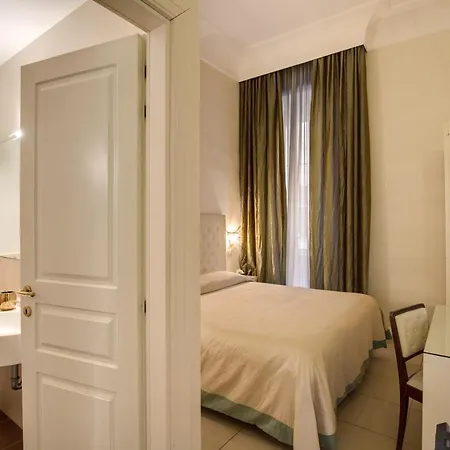 Caput Mundi בית נופש