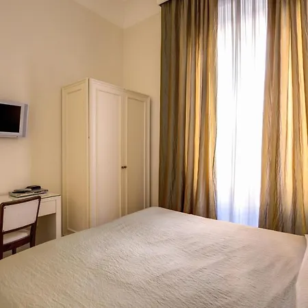 בית נופש Caput Mundi