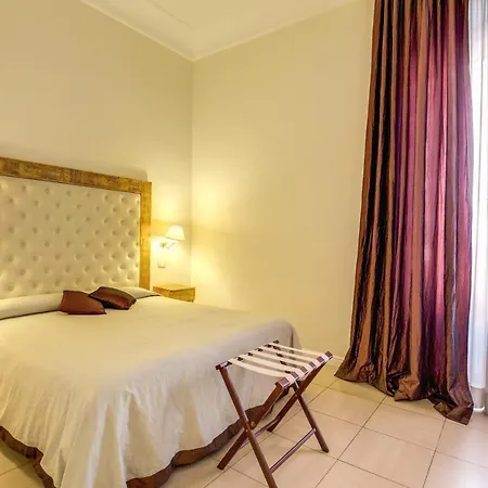 Caput Mundi בית נופש *