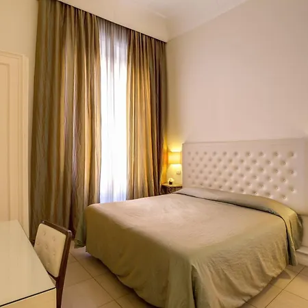 בית נופש Caput Mundi